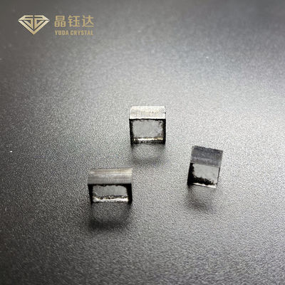 EFG Color 10mm 12mm CVD Diamond Lab Grown 8ct 12ct Untuk DEF Loose Diamond
