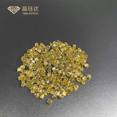 Berlian Monokristalin HPHT 3.0mm