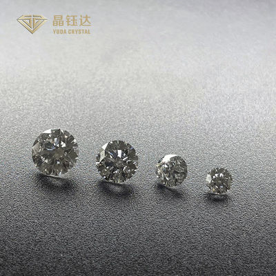 F Color VS SI IGI Certified Lab Diamonds 1 Carat CVD Diamond
