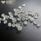 1mm Sampai 20mm Putih HPHT Rough Lab Grown Diamonds VVS VS SI Clarity DEF Color
