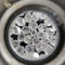 Conflict Free Synthetic HPHT Lab Grown Diamonds 0.6ct 2.0ct Untuk Membuat Perhiasan