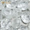 4-5 Carat DEF Color VS VVS1 VVS2 Purity Hpht Lab Membuat Berlian Putih Untuk Perhiasan
