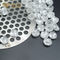 DEF Color 4.0-5.0 CT Uncut HPHT Diamond Lab Grown Diamond In Rough Untuk Perhiasan