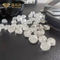 Putih 2ct-2.5ct HPHT Lab Grown Diamonds Warna DEF VVS VS Kejelasan