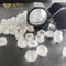 Putih 2ct-2.5ct HPHT Lab Grown Diamonds Warna DEF VVS VS Kejelasan