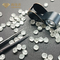Berlian Kasar HPHT Kecil 0,8-1,0 Karat VS Kejelasan DEF Warna Berlian Sintetis yang Belum Dipotong