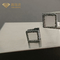EFG Color VVS VS SI Clarity 7ct 8ct 9ct Lab Grown CVD Diamond Untuk Berlian Dipoles