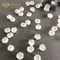 White DEF Color Raw 3-4ct HPHT Lab Grown Diamonds VVS VS SI Kejelasan