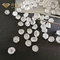 Lab Grown Diamond 3-4 Karat Putih Kasar Berlian Sintetis HPHT