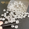 Lab Grown Diamond 3-4 Karat Putih Kasar Berlian Sintetis HPHT