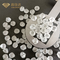 VVS VS SI Kejelasan HPHT Lab Tumbuh Berlian Warna DEF Putih Untuk Perhiasan