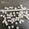 HPHT Rough Diamond Synthetic Round Loose Diamonds Untuk Pembuatan Perhiasan
