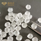 4ct DEF Carbon HPHT Lab Grown Rough Diamonds VVS Clarity No Grey Untuk Cincin