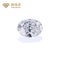 VVS VS SI Loose Lab Grown Diamonds Fancy Cut Oval Polish Diamond Untuk Perhiasan