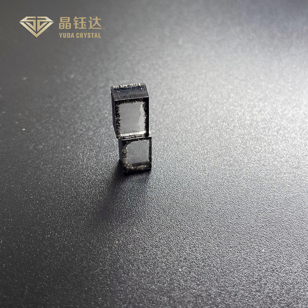 3.0ct Sampai 15.0ct CVD Lab Grown Diamond GHI Color VS