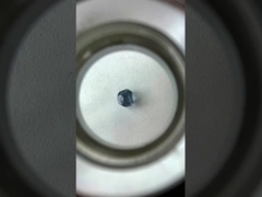 Berlian berwarna yang ditanam di laboratorium