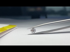 HPHT Berlian longgar