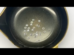 Berlian Tumbuh Lab Longgar