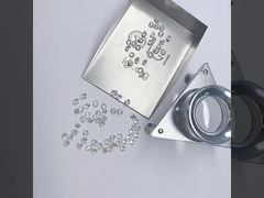 Berlian Tumbuh Lab Longgar