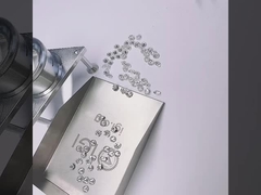 HPHT Berlian longgar