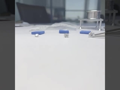 Berlian yang tumbuh di laboratorium HPHT