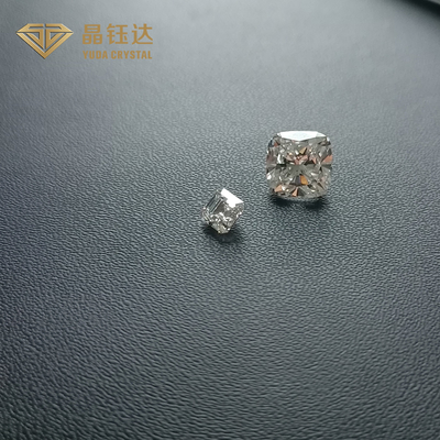 0.5-4ct Fancy Cut Loose Lab Membuat Berlian Untuk Perhiasan Berlian