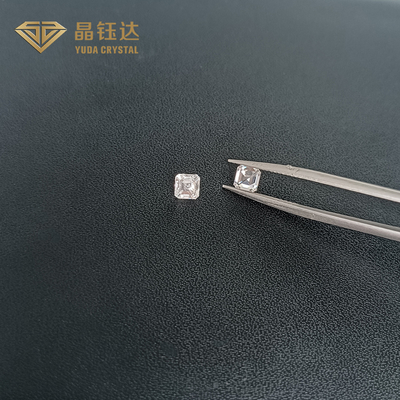 1.01ct Igi Certified Lab Grown Diamonds berbentuk mewah VS VVS Clarity
