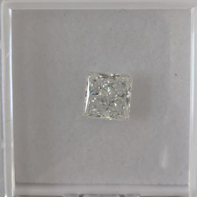 Customization Welcome Lab-created Loose Diamonds with Carbon