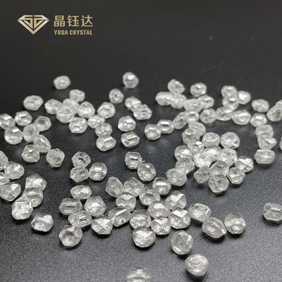 Yuda Cystal 5Ct Sampai 6Ct HPHT Lab Grown Diamonds