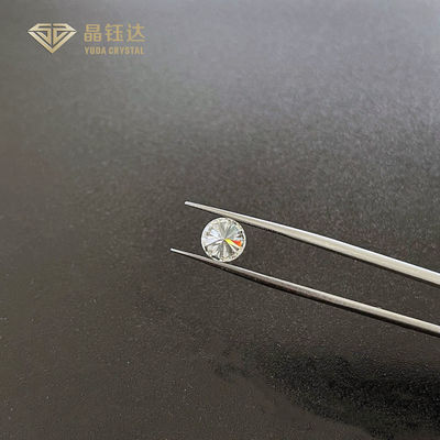 3ct G H Color VS SI HPHT IGI Berlian yang ditanam di laboratorium