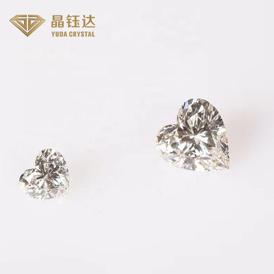 Hearts and Arrows Cut Lab Diamonds di Koleksi Sertifikasi IGI