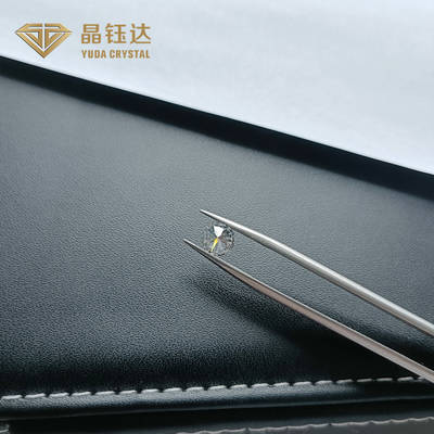 VS SI Clarity Lab Tumbuh HPHT Berlian Bulat 3.0ct Untuk Perhiasan