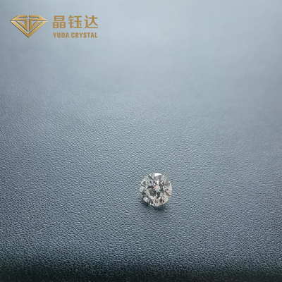 Good Cut Excellent Clarity No Enhancement Laboratory Created Diamonds HPHT IF sampai SI2