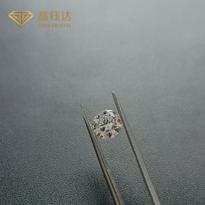DEF Warna HPHT Lab Diamonds VVS VS 8.0 Karat 9.0 Karat 10.0 Karat