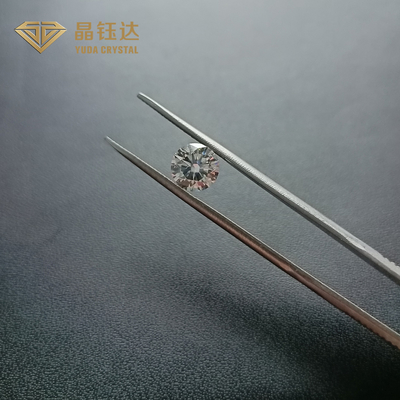 DEF Warna HPHT Lab Diamonds VVS VS 8.0 Karat 9.0 Karat 10.0 Karat