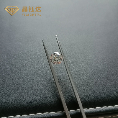 DEF Warna HPHT Lab Diamonds VVS VS 8.0 Karat 9.0 Karat 10.0 Karat