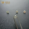 1.0ct 1.5ct 2.0ct VS SI HPHT CVD Bersertifikat Lab Tumbuh Berlian Untuk Perhiasan Berlian