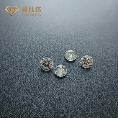 DEF Color Plus 9.0ct 10.0ct HPHT Laboratorium Berlian Sertifikat IGI