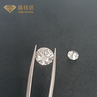 Berlian yang ditanam di laboratorium Carbon Asscher
