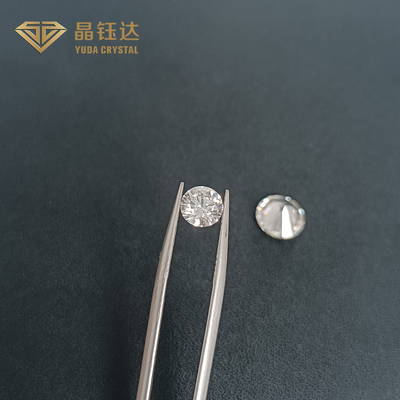 0.5ct DEF VS SI IGI Berlian yang ditanam di laboratorium HPHT Sintetis