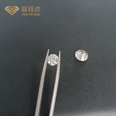 1 Carat 1.5 Carat Lab Grown Certified Diamonds HIJ Color VS SI