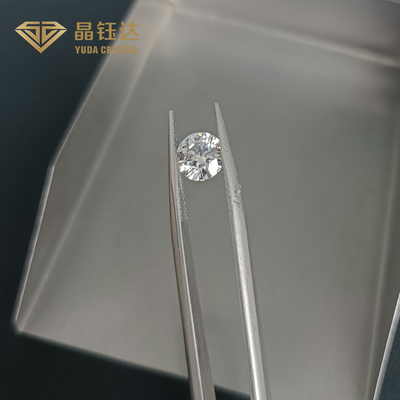 DEFG White Diamond Color Lab Berlian yang Tumbuh dengan Potongan yang Luar Biasa