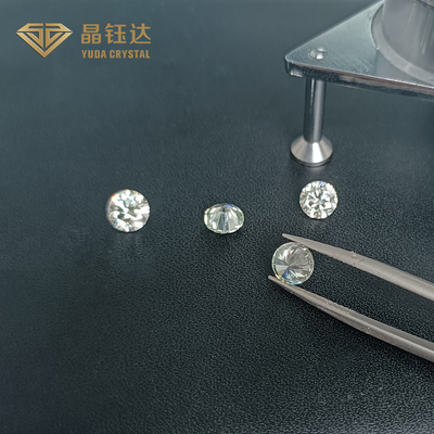 3.0ct hingga 15.0ct HPHT Lab Diamond DEF Color VS Plus Diamonds