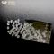 1 Carat 1.5 Carat HPHT Rough Lab Grown Diamonds Yuda Crystal Untuk Gelang
