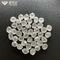 DEF VVS VS SI Rough Lab Grown Diamonds 0.4ct 20ct Berlian Buatan Manusia