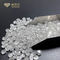 3Ct 4Ct HPHT VVS VS Berlian Kasar yang Belum Dipotong Buatan Berlian Yuda Crystal