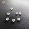 VS1 SI1 2.5 Karat 3 Karat Berlian Mentah HPHT Cubic Press Diamond