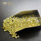 50 Poin Intens Lab Kuning Tumbuh Berlian Berwarna 5.0mm Sampai 15.0mm