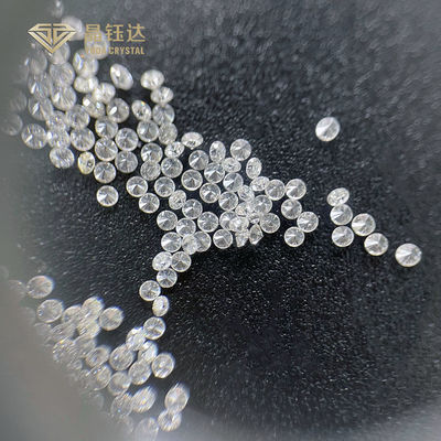 0.015ct 0.02ct 0.03ct Melee Excellent Polish Diamond Lab Dipupuk DEF VVS VS SI