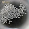 1mm 1.2mm DEF VVS VS Loose Lab Grown Diamonds 0.003ct 0.01ct Untuk Membuat Perhiasan